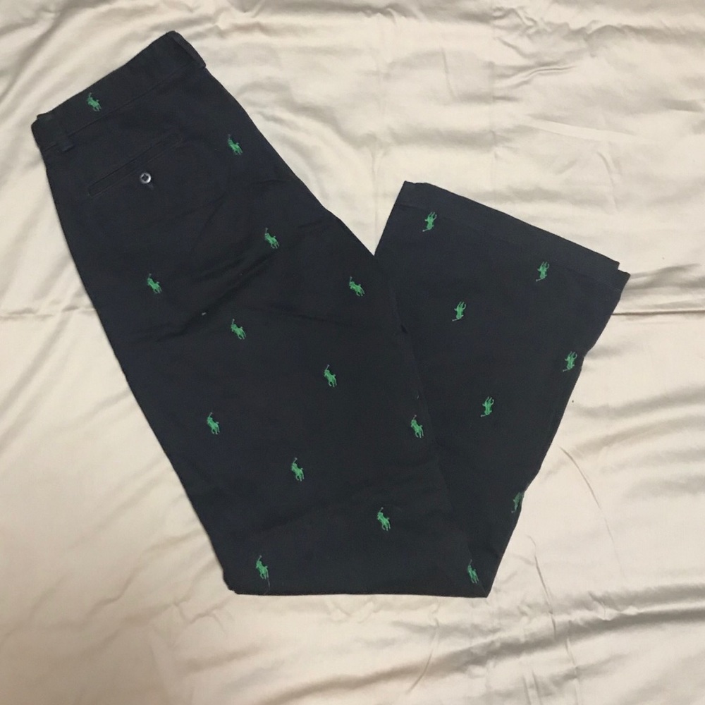 Ralph Lauren Khakis